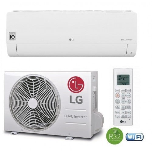 Aire Acondicionado LG