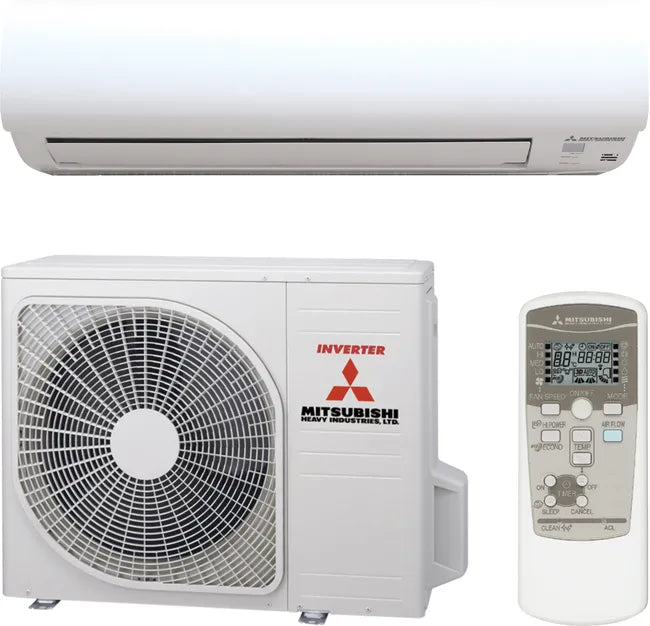 Aire Acondicionado Mitsubishi Electric